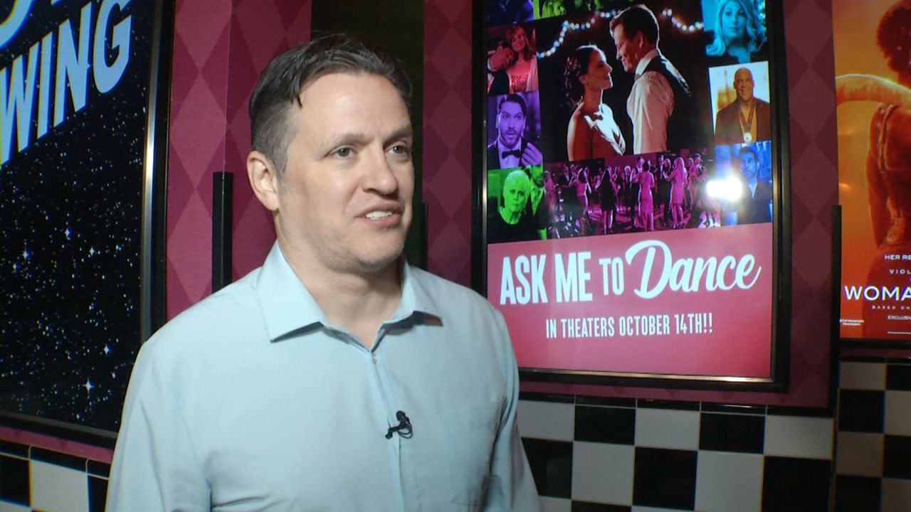 New movie from Rochester filmmaker playing in Henrietta