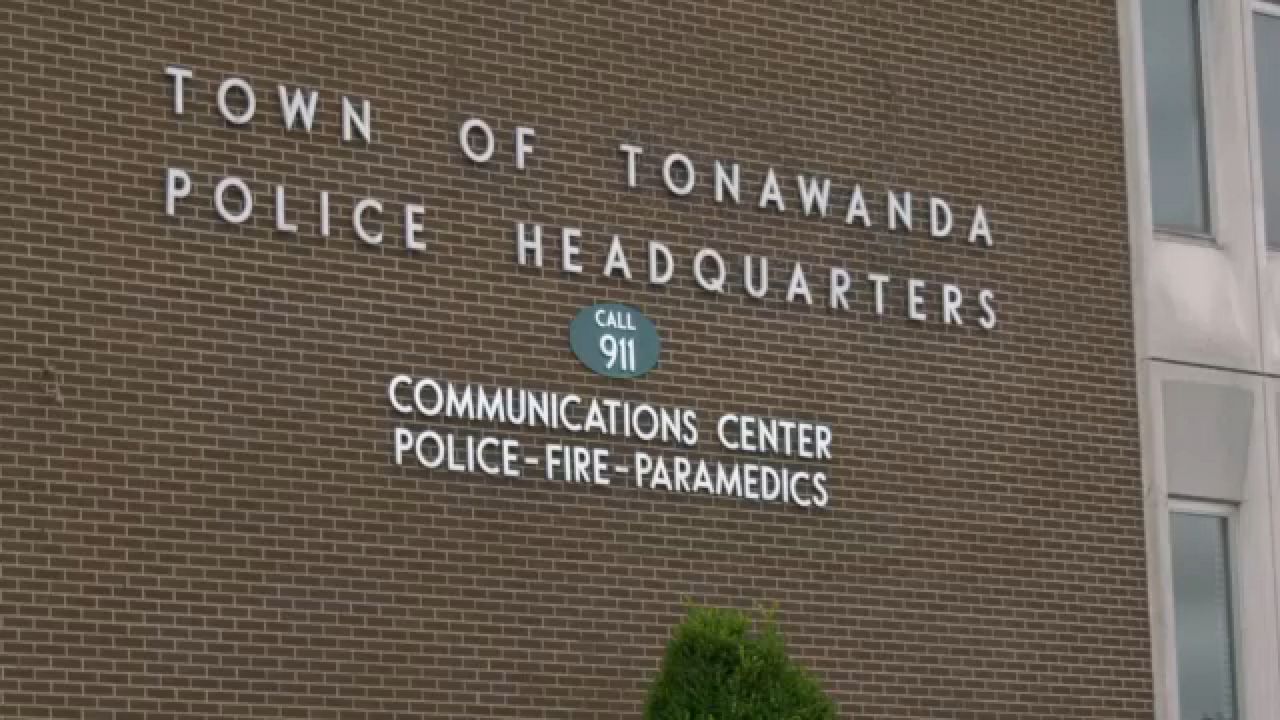 Town of Tonawanda PD launches new public feedback program