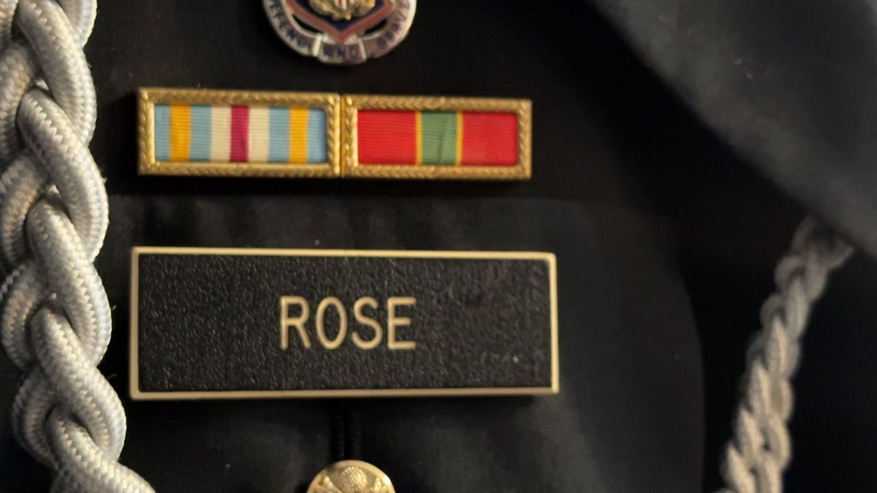 9/11 hero shares his story of the attack on the Pentagon