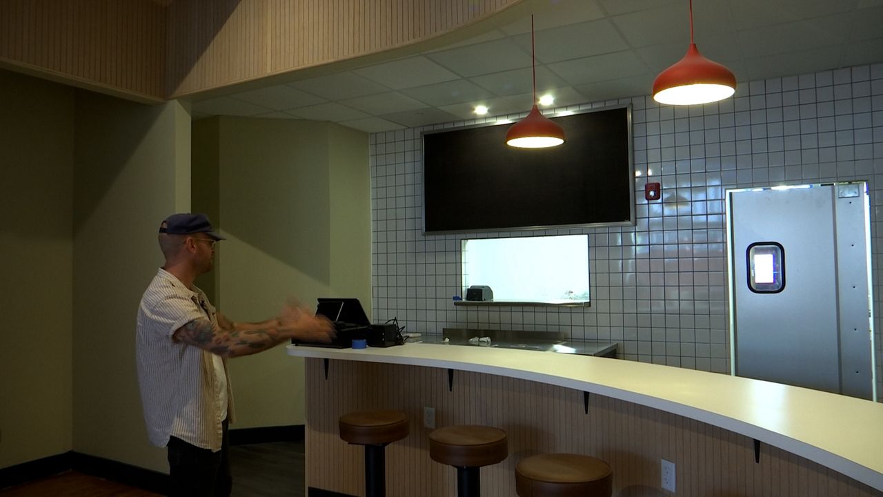 New grocery store and deli coming to downtown Dayton