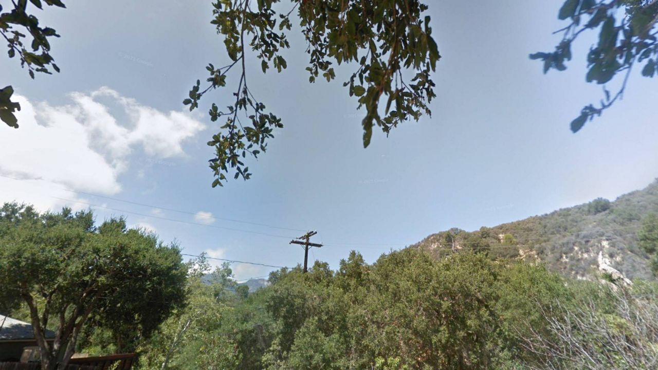 (Google Street View)