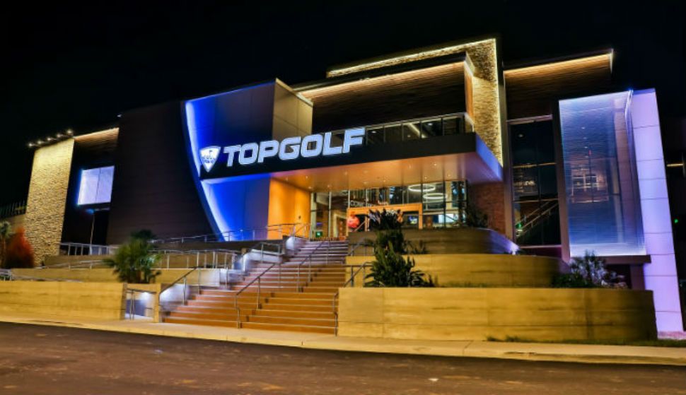 Is Topgolf Coming To St Petersburg