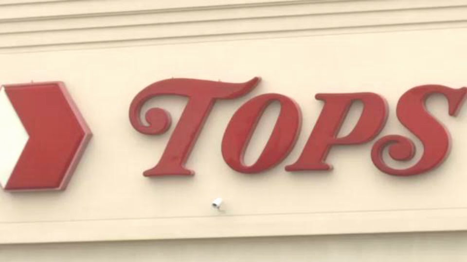 Tops Chapter 11 Bankruptcy