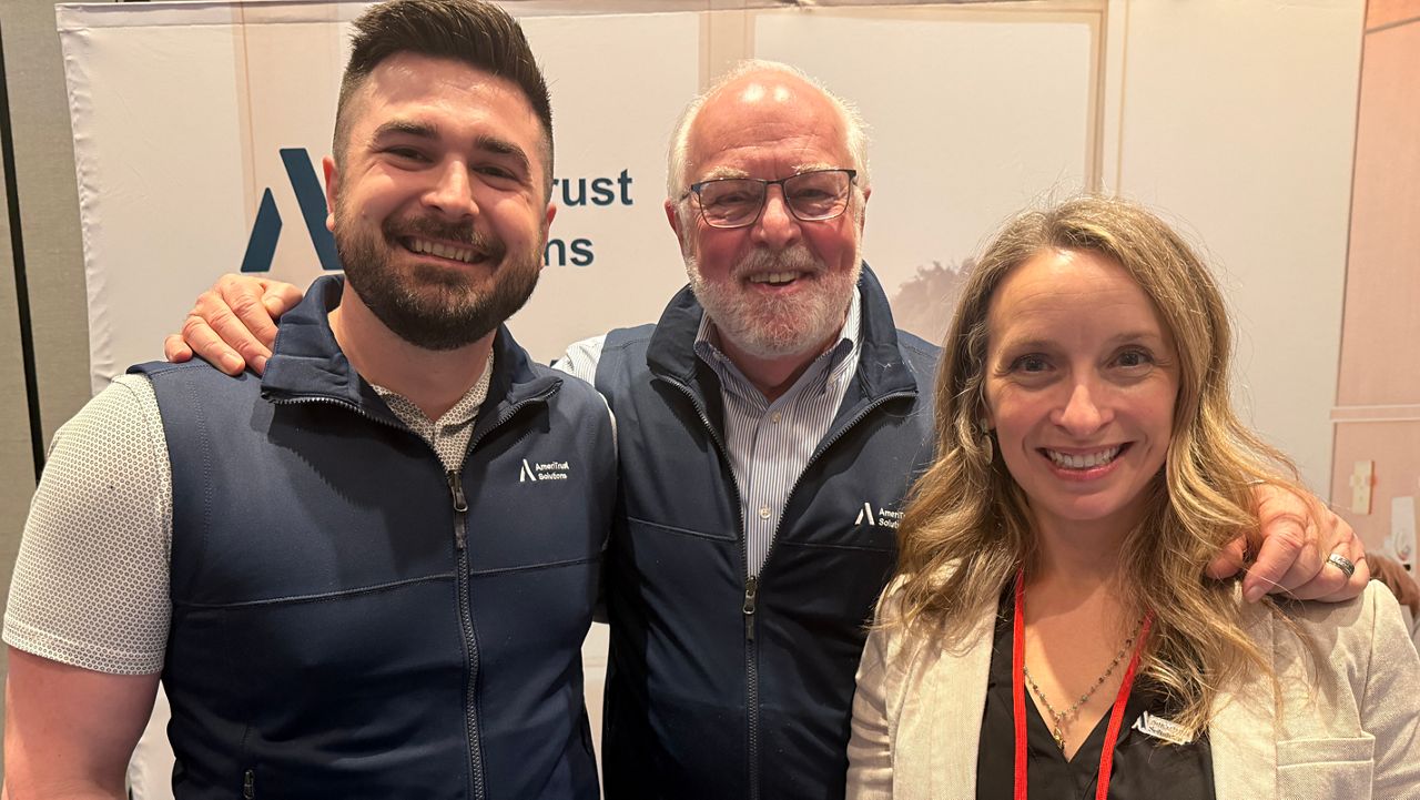 Health leaders gather in North Texas for rural hospital conference