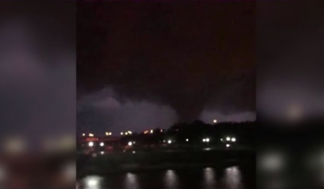 Memorial Day Tornado Outbreak 2019 One year later