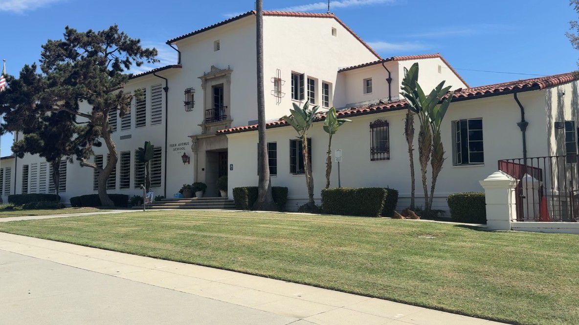 Scorching heat raises concerns for parents in Torrance