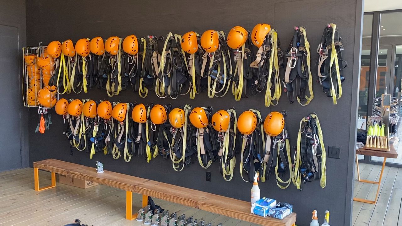 N.C. Tourism Sector Shedding Billions For the duration of Pandemic