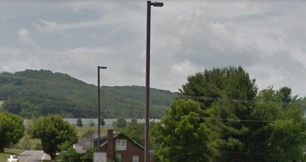 USGS Reports Two Tremors Near North Carolina Town of Sparta