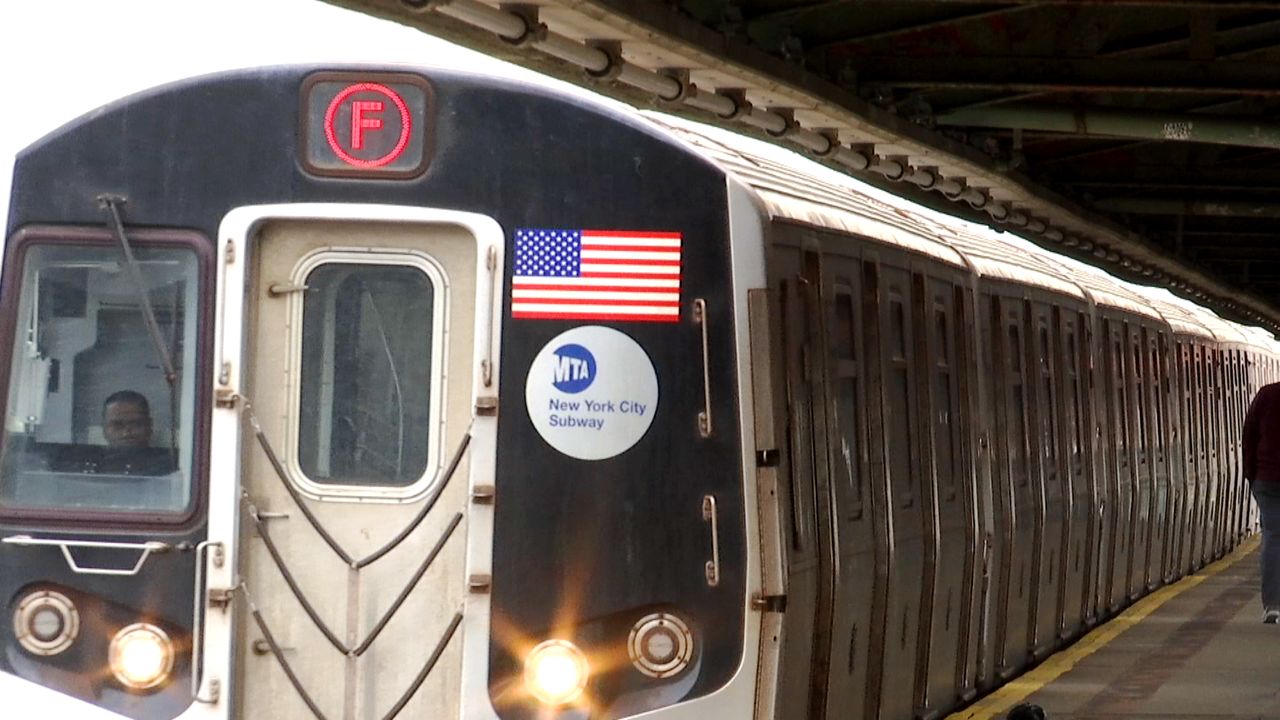 Subway Delays