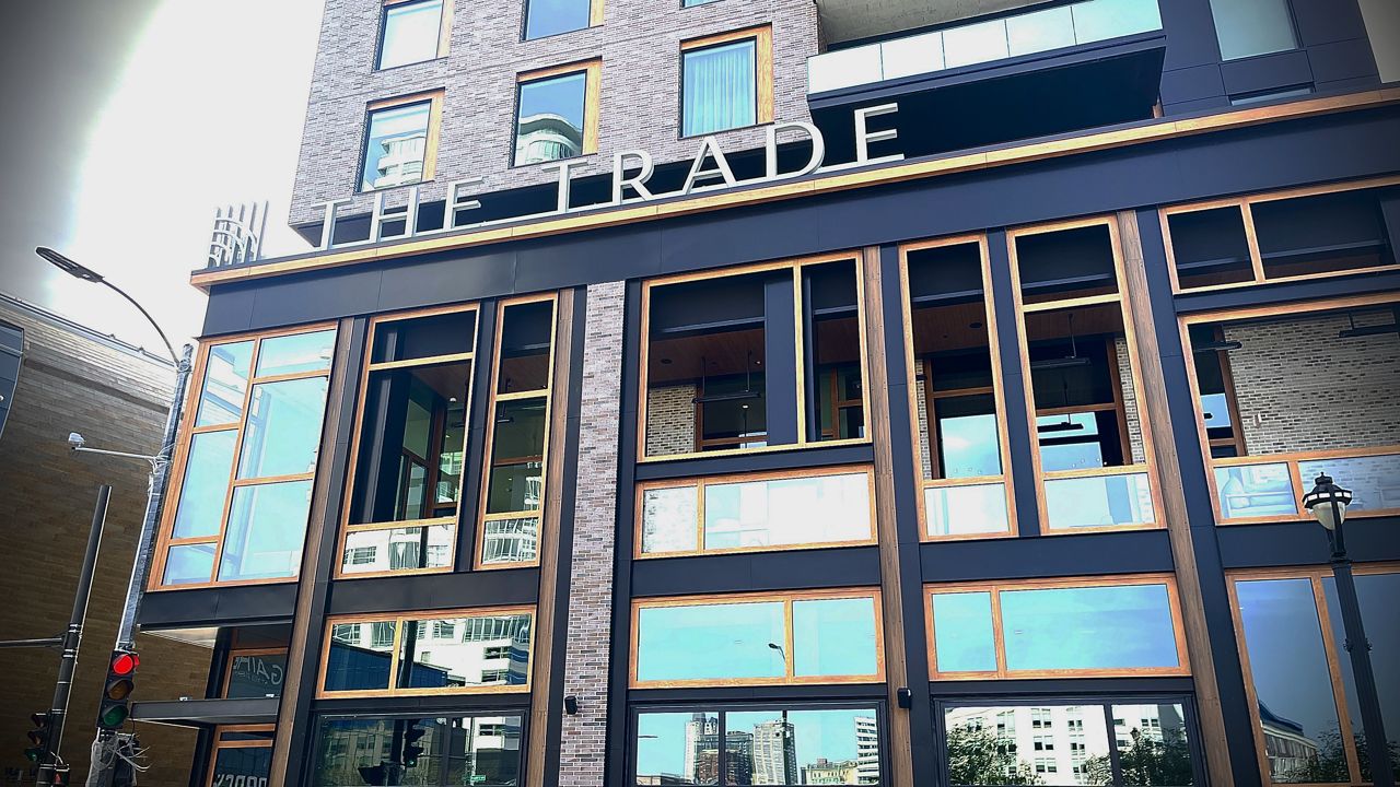 Tradehotel