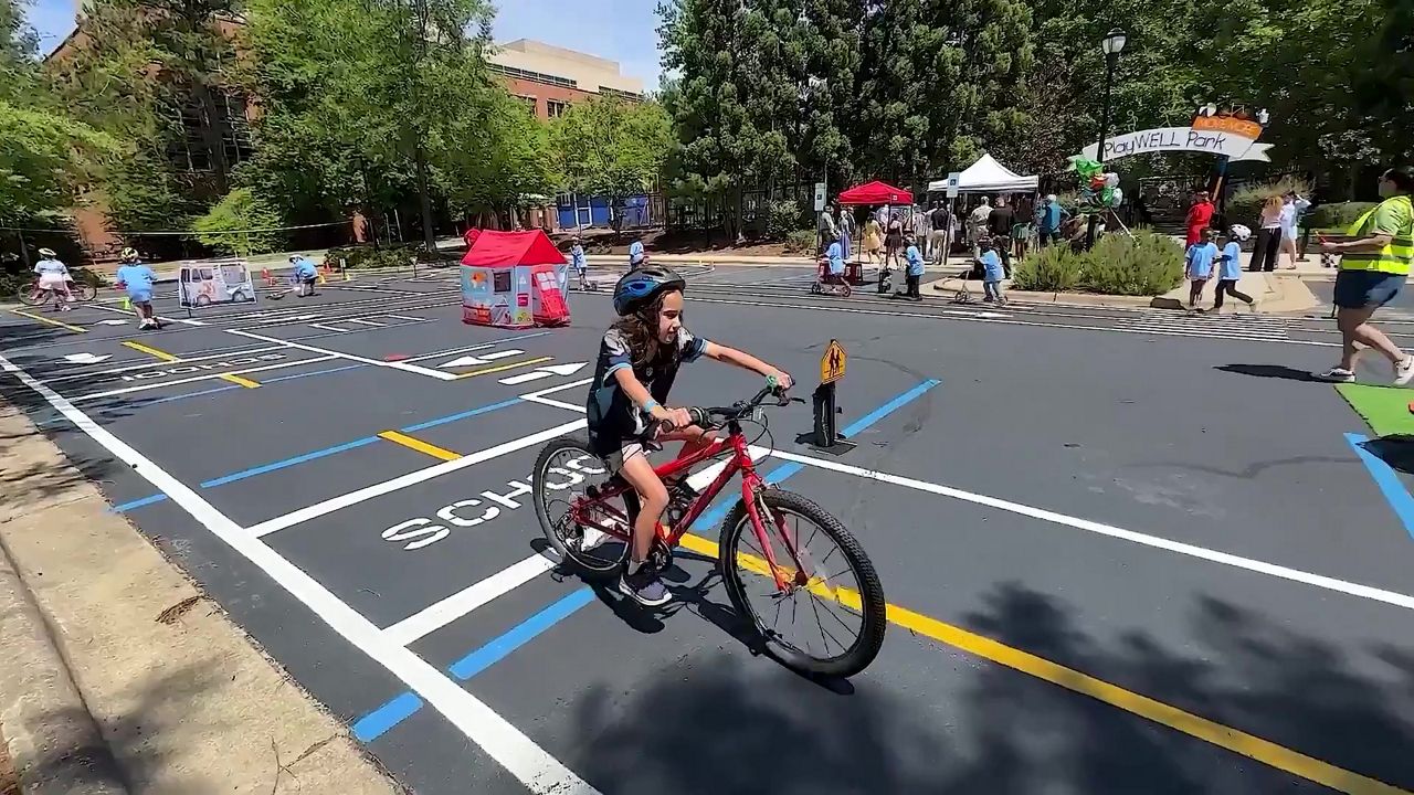 New permanent traffic safety course aims to help save young lives