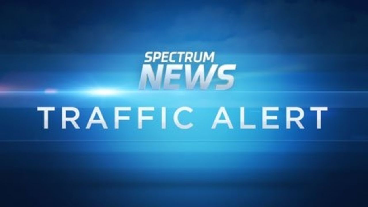 Traffic alert