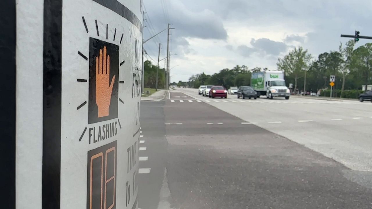 Traffic group aims for zero fatalities in Central Florida