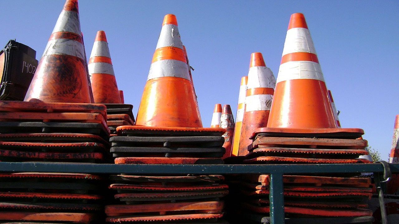 Bridge Construction 