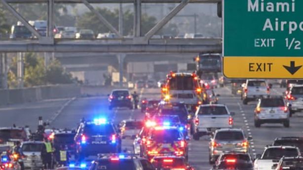 Hialeah launches police unit to target aggressive driving