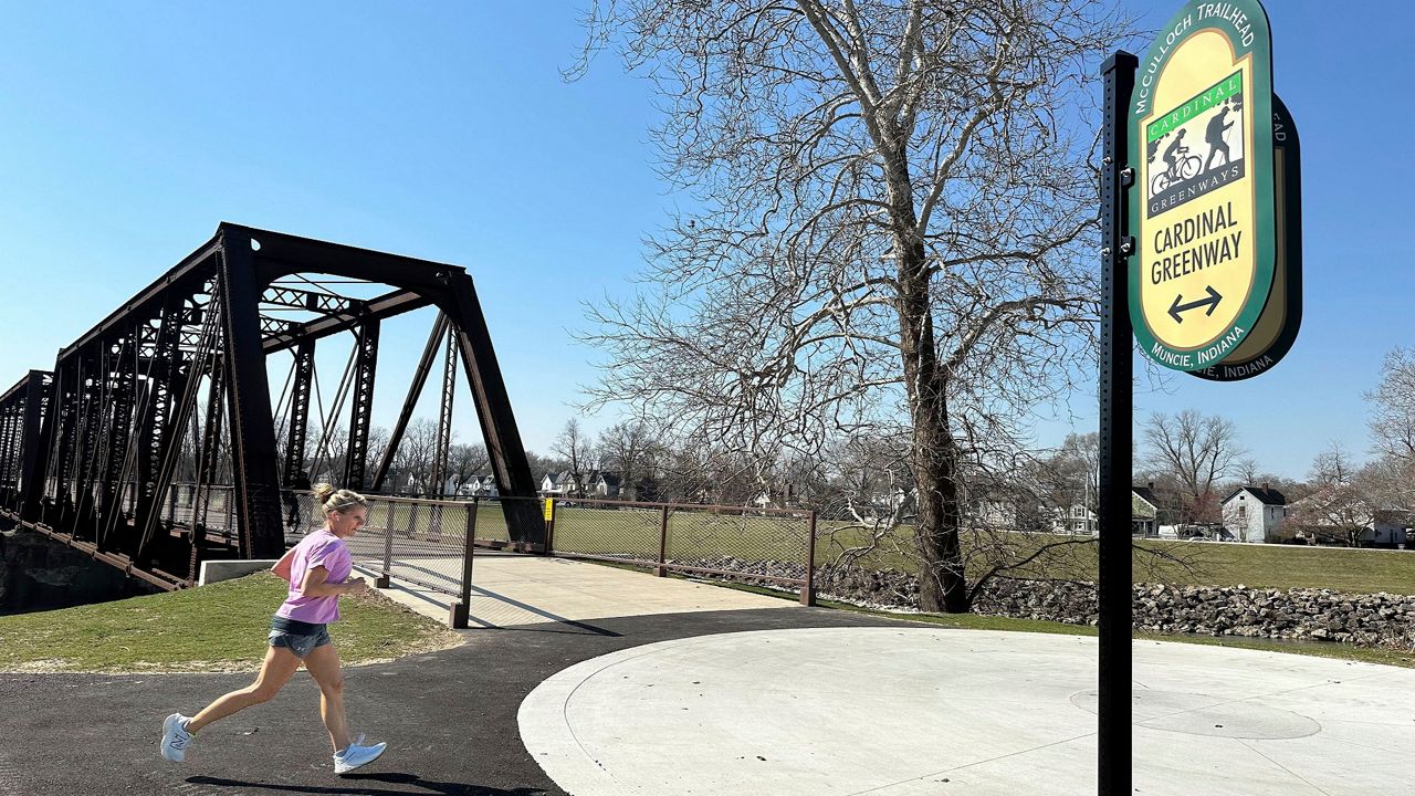 New program helps connect trails across the U.S.