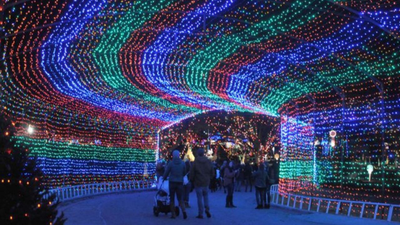 Austin Trail of Lights tickets on sale now