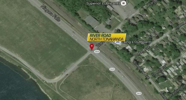 Car Struck by Train, Woman Charged with DWI After Driving on Tracks