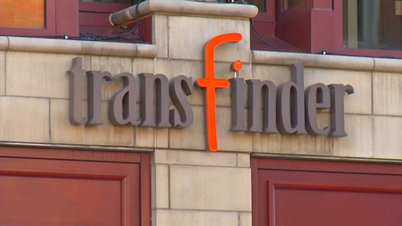 transfinder