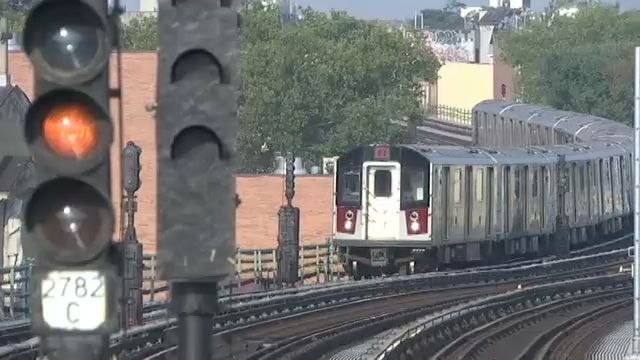 Report Finds MTA Not Keeping Up With Repairs at Current Rate