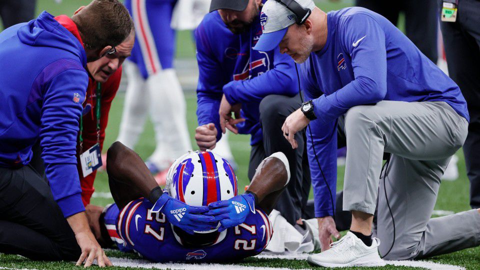 Tre'Davious White injury, surgery, rehab, and return to play: the timeline  - Buffalo Rumblings