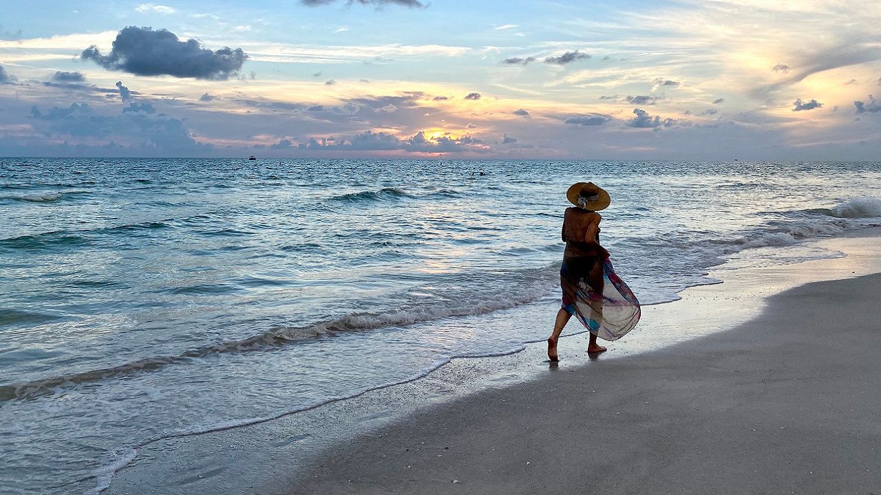 Buchanan to lead DC meeting aimed at Florida's water quality - Vimarsana News