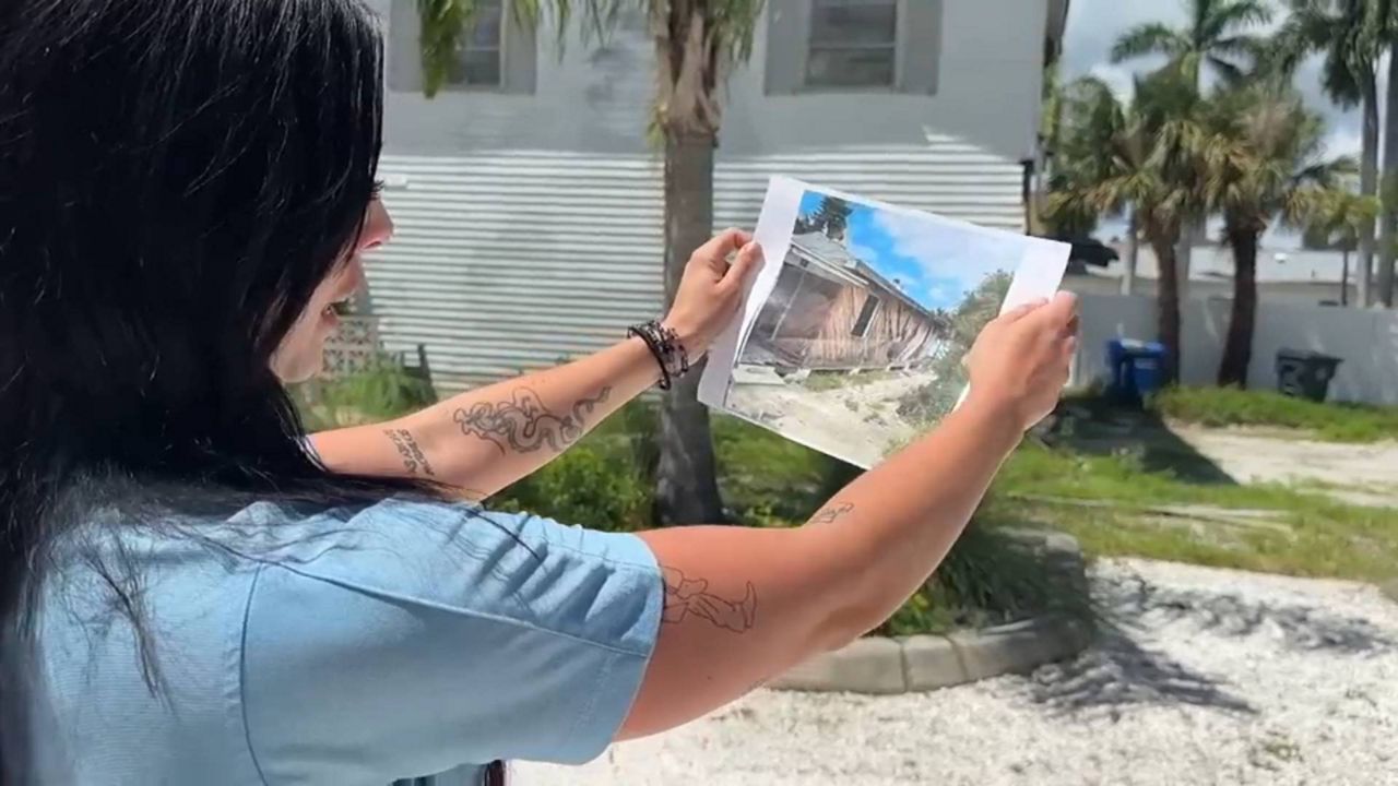 Treasure Island is adding code inspectors to reduce hurricane-related cases