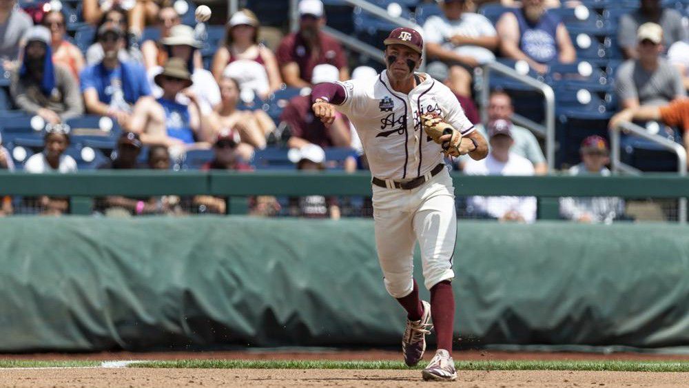 7 things to know about Texas baseball before the CWS