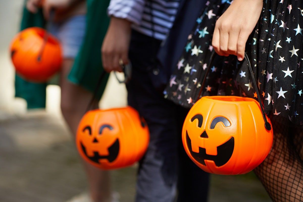 Your ultimate Wisconsin trickortreating guide