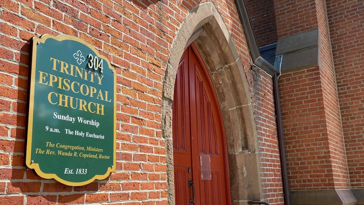 Elmira Church Closes After More Than 180 Years