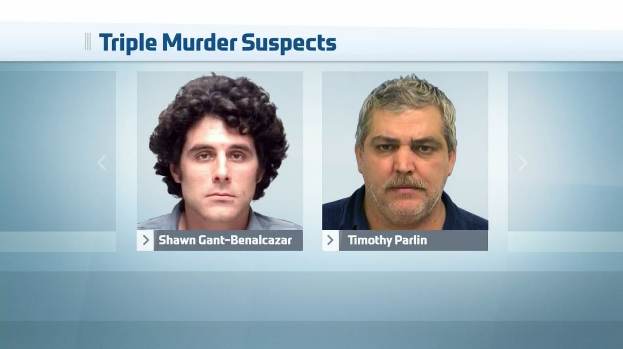 Neighbors On Edge After Two Men Linked to Two More Austin Murders