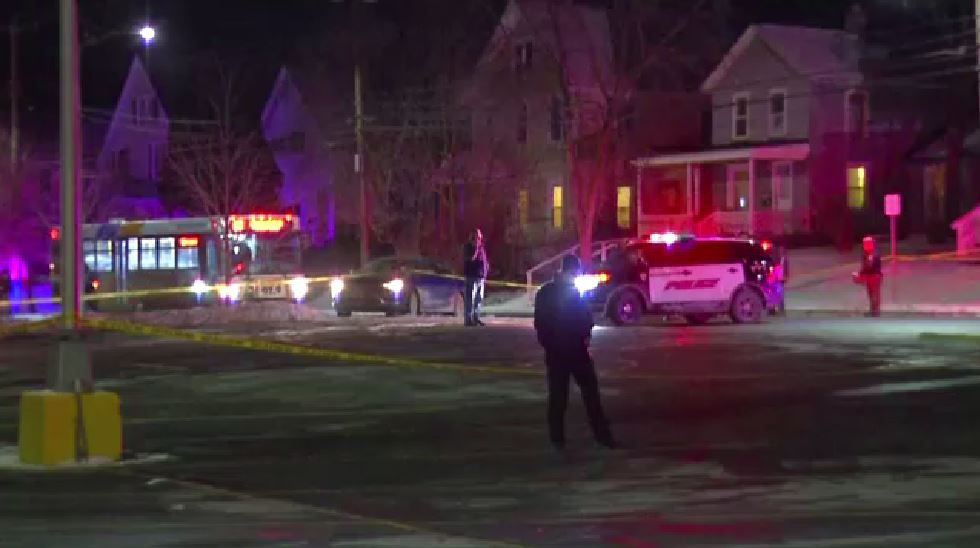 Broome DA clears state trooper in Binghamton shooting