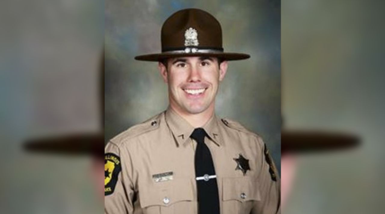 Man sentenced for role in 2019 death of ISP trooper