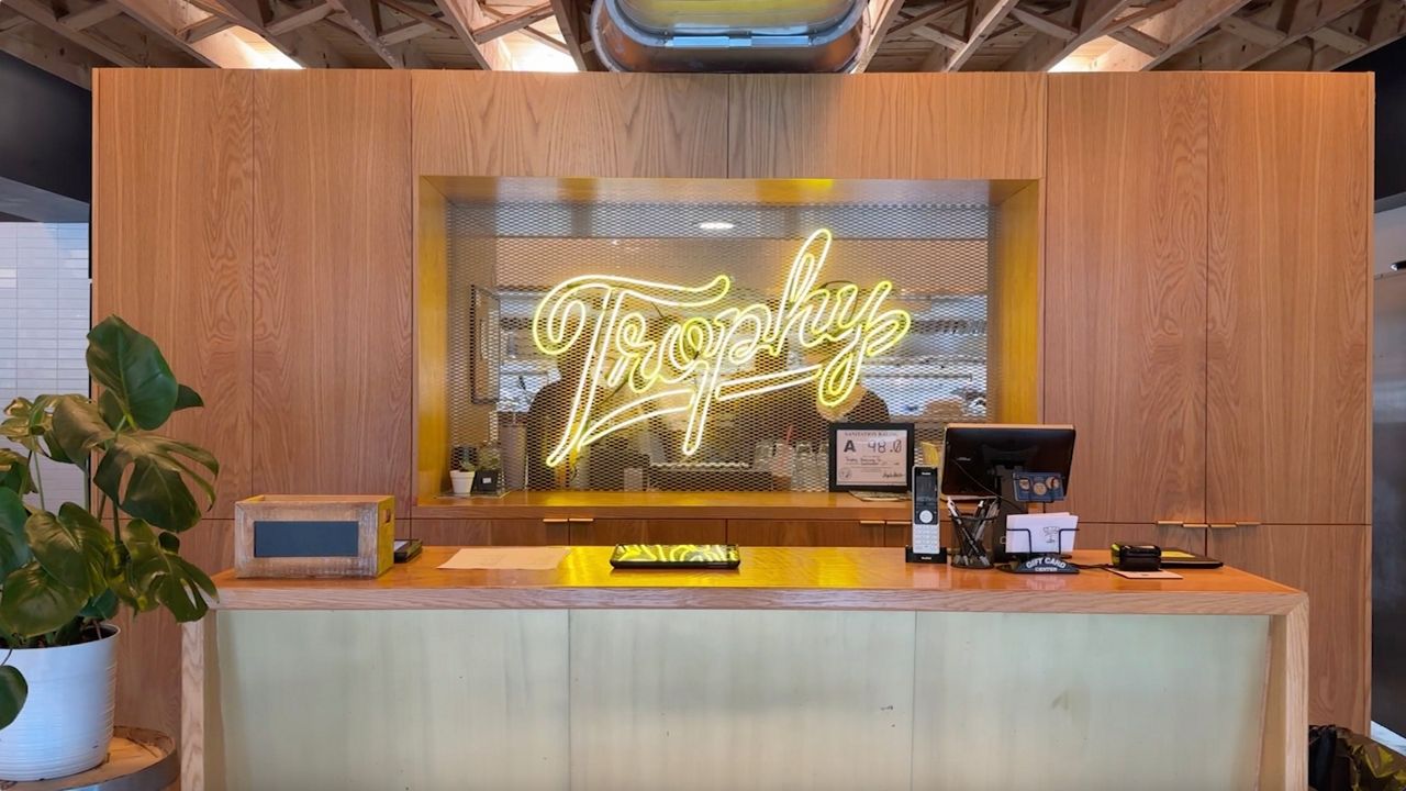 Dreamville brings big boost to businesses