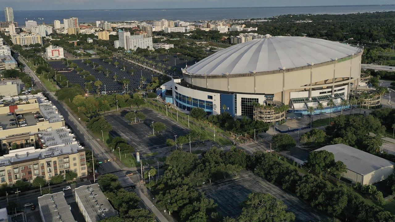 City asking for feedback again on Trop redevelopment - Vimarsana News