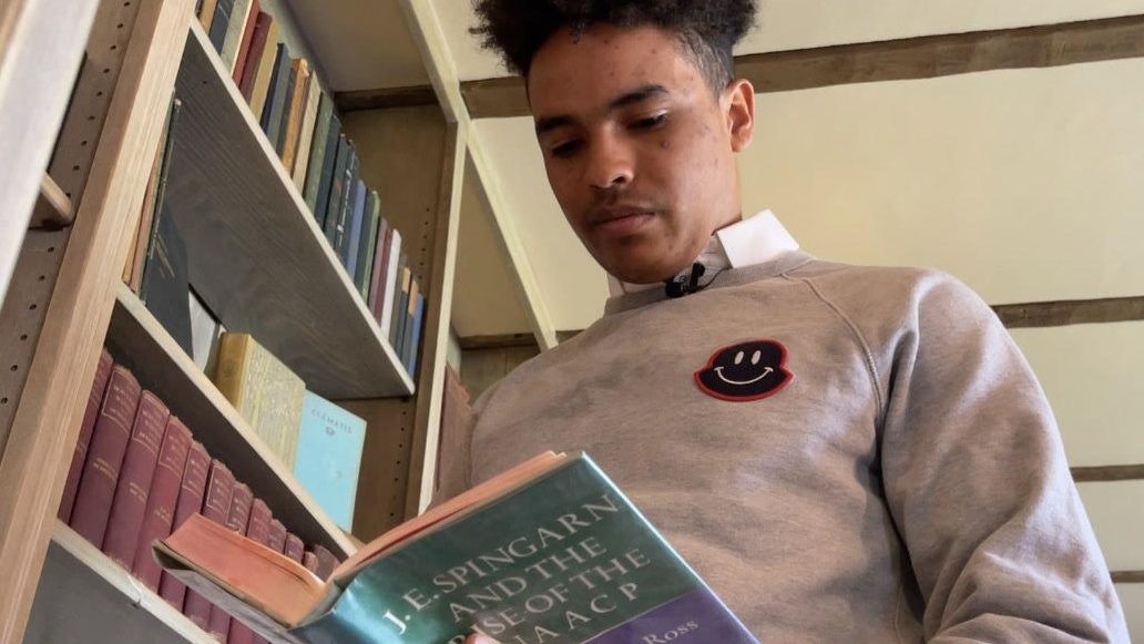 Troutbeck Symposium uncovers Black history