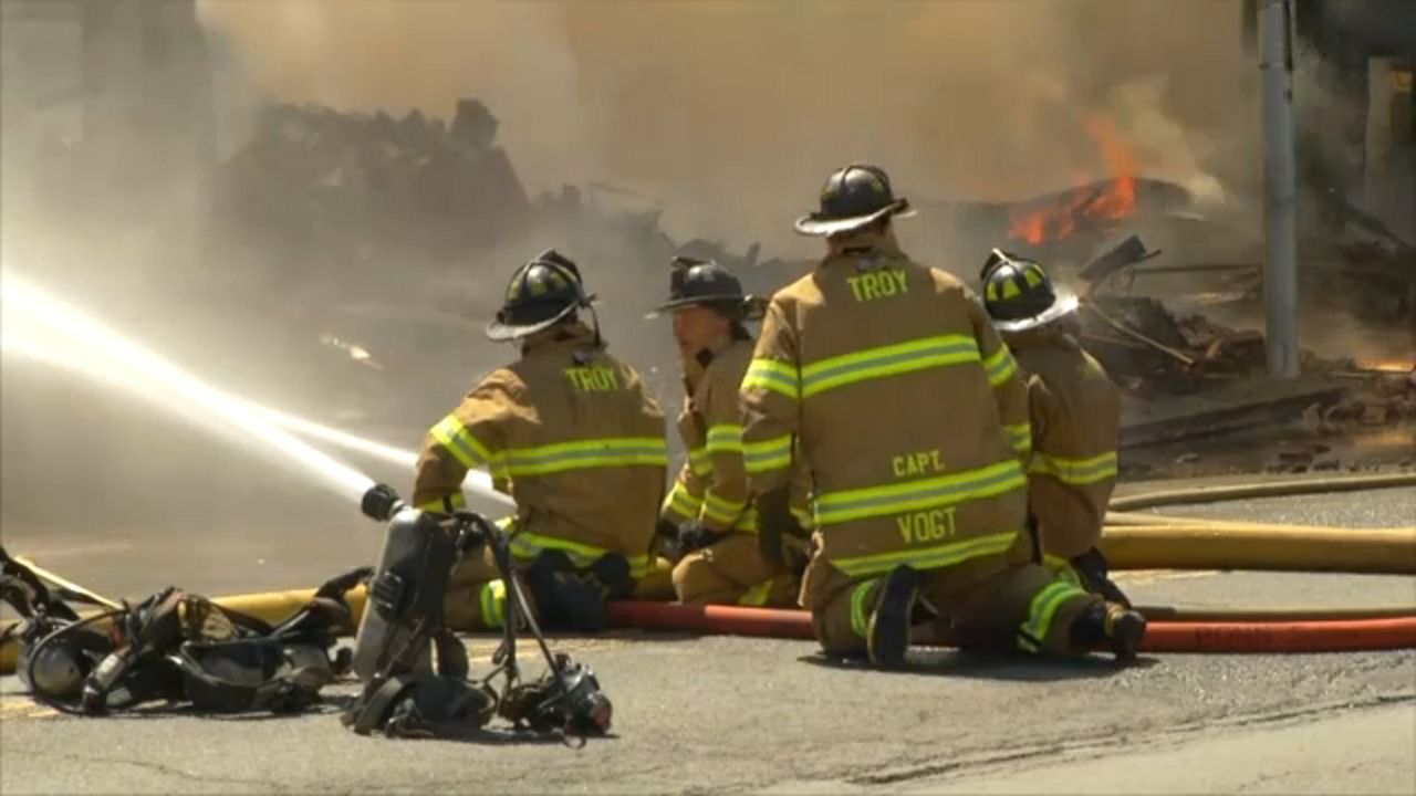 Troy Union President Seeks Better Staffing