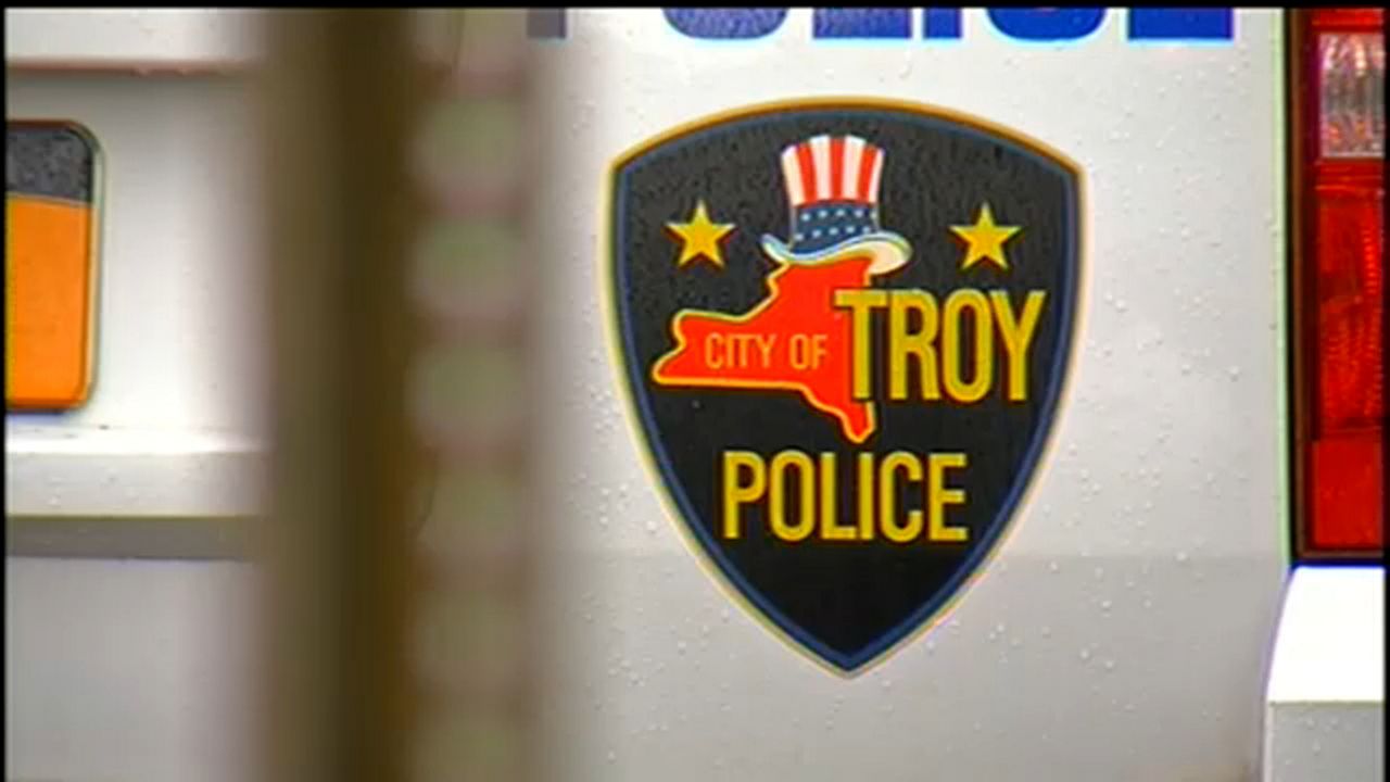 Troy Police Boy Death Classified Homicide