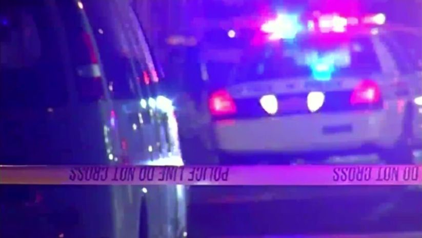 Troy Police Release Video Of Deadly August Officer Involved Shooting