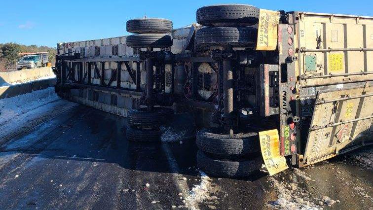(Maine State Police photo)