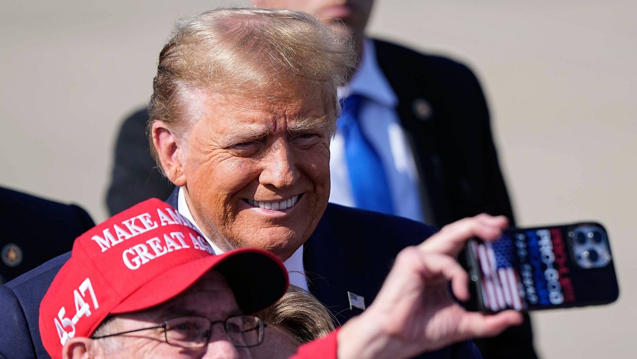 Latest updates: South Carolina Republican primary
