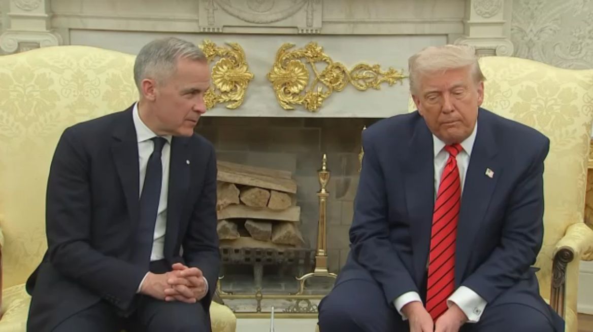 Trump / Canada.
