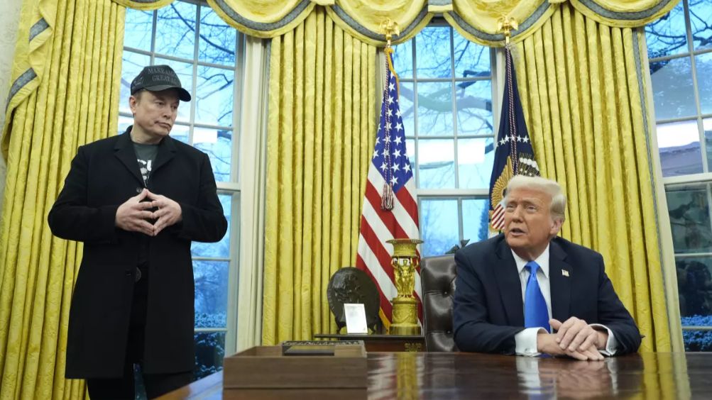 (Associated Press/Alex Brandon)