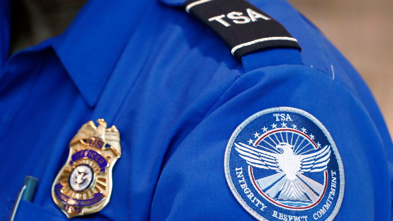 TSA