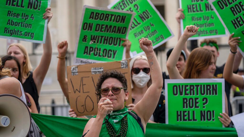 More women had their tubes tied after Roe v. Wade was overturned