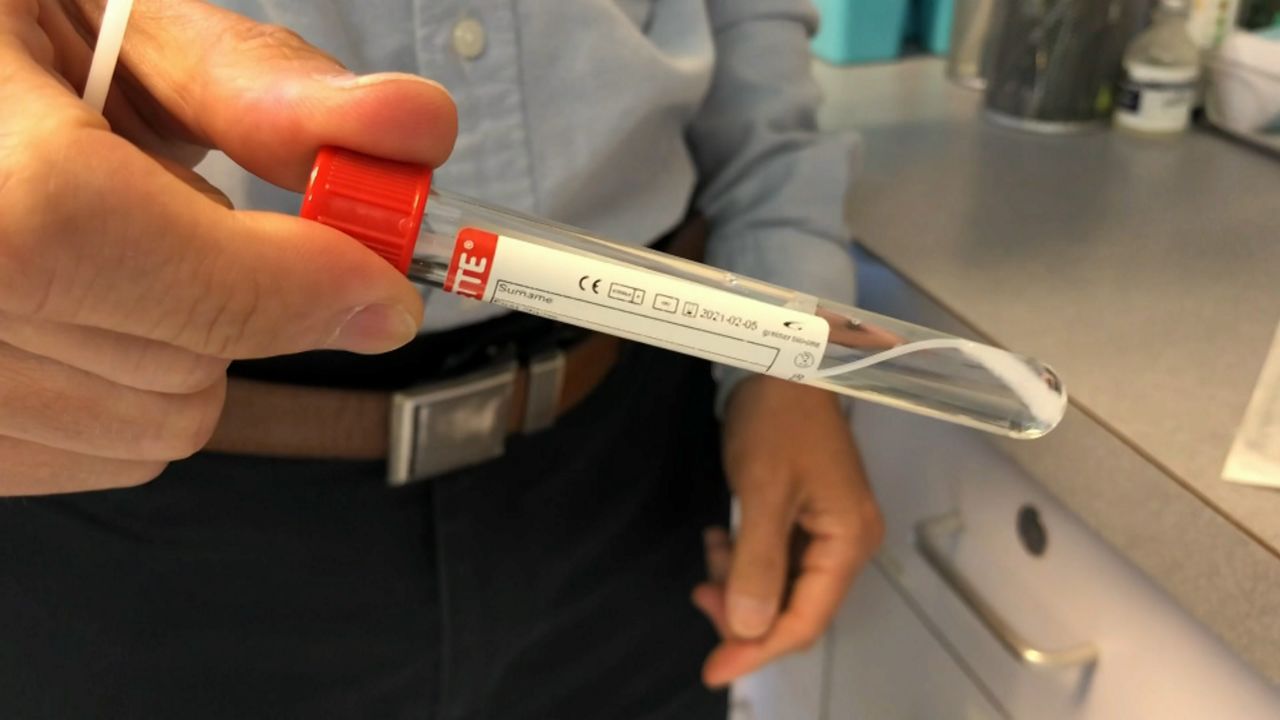 Labs Look to Pooled Testing for Quick Coronavirus Tests