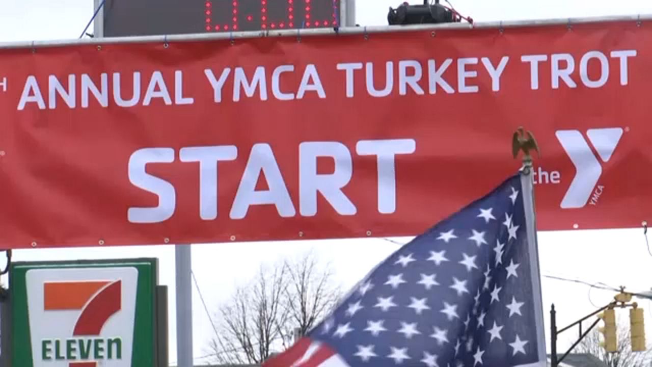 Buffalo Turkey Trot Announces 125 Live Runners