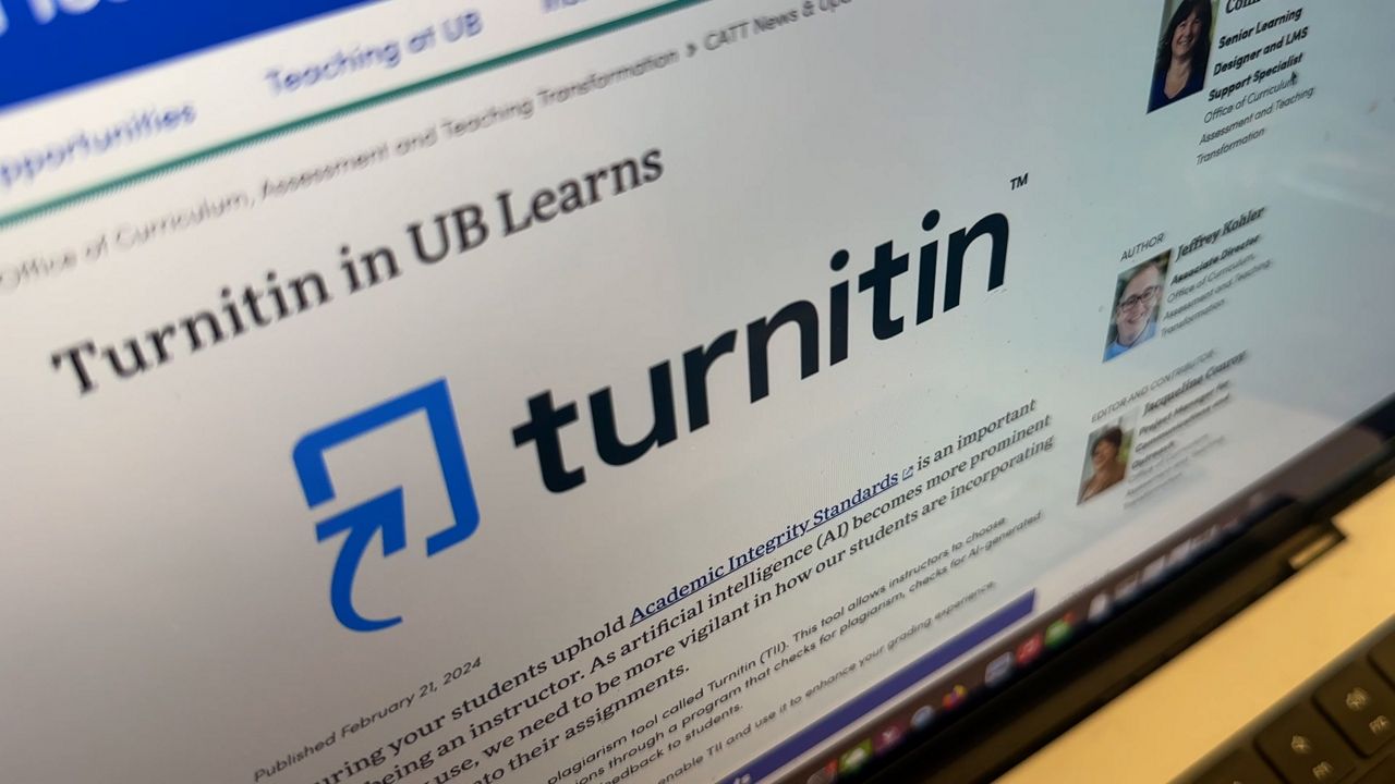 Turnitin