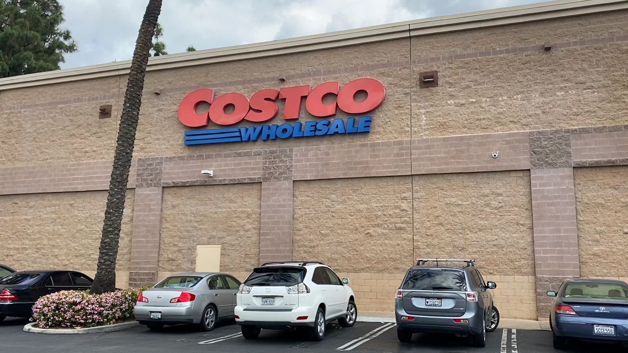 Costco coming to Amherst, says town supervisor
