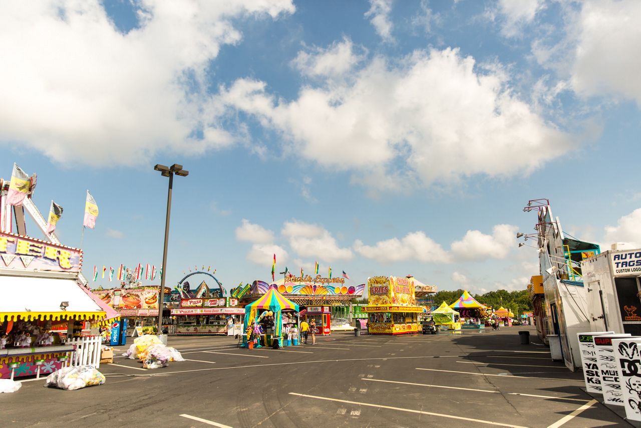 Photo Gallery 2016 Erie County Fair